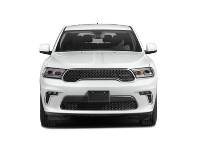 2023 Dodge Durango Citadel