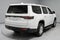 2023 Jeep Wagoneer Base