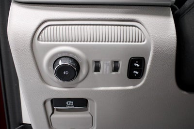 2024 Jeep Wagoneer Base