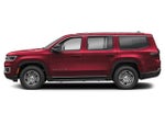 2024 Jeep Wagoneer Base