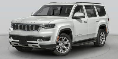 2022 Jeep Wagoneer Series I