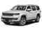 2022 Jeep Wagoneer Series I