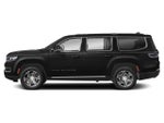 2022 Jeep Grand Wagoneer Series II
