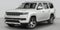 2022 Jeep Grand Wagoneer Series II