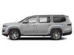 2023 Jeep Grand Wagoneer Series II