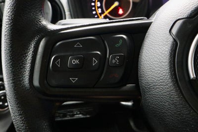 2024 Jeep Gladiator Nighthawk