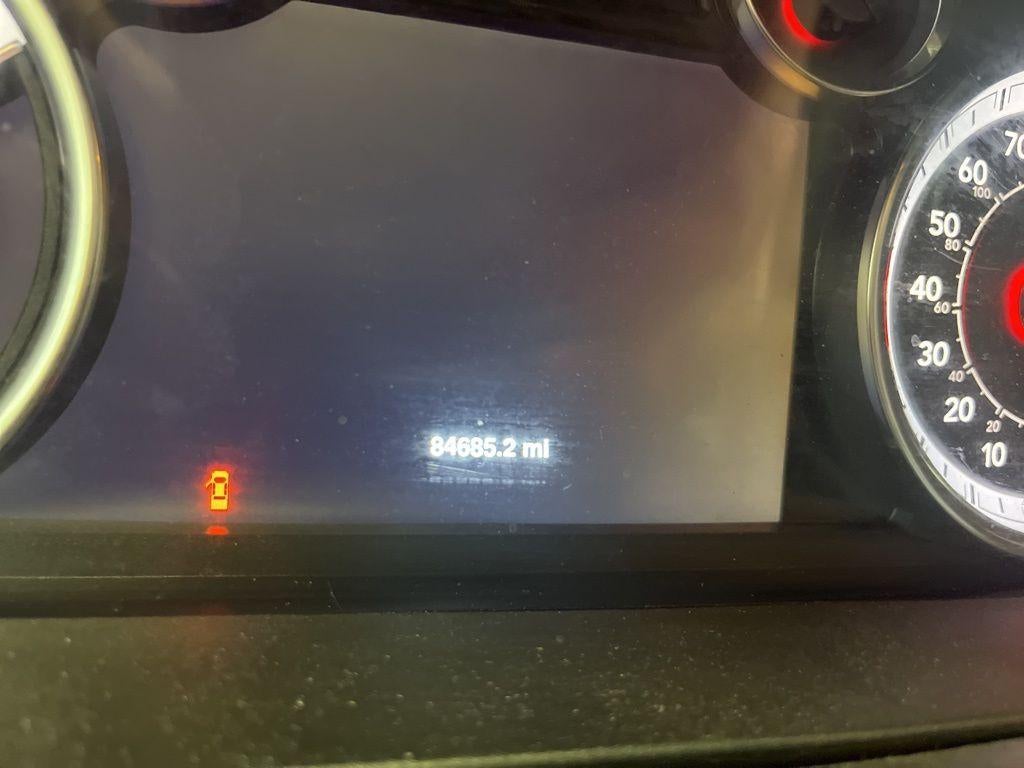 2020 RAM 1500 Classic Warlock