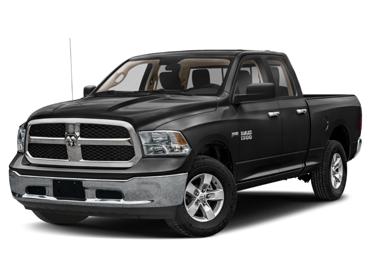 2020 RAM 1500 Classic Warlock
