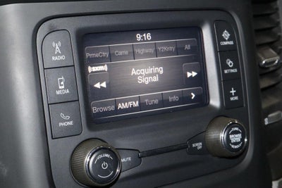 2024 RAM 1500 Tradesman