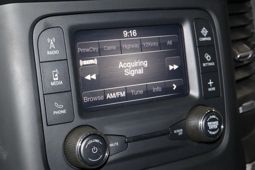 2024 RAM 1500 Tradesman