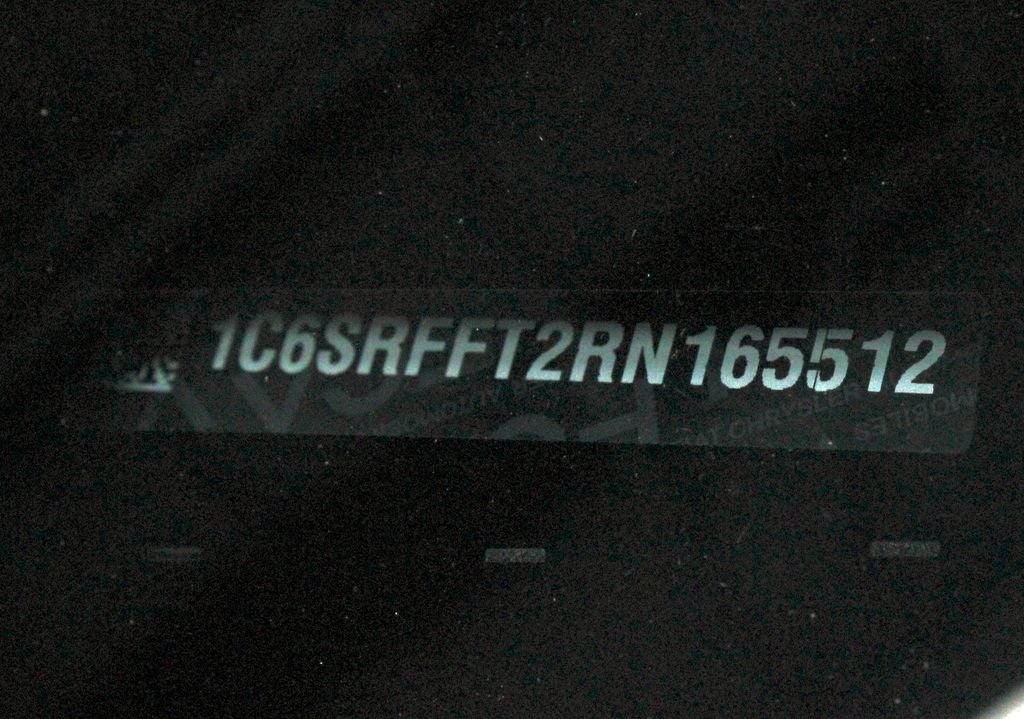 2024 RAM 1500 Big Horn/Lone Star