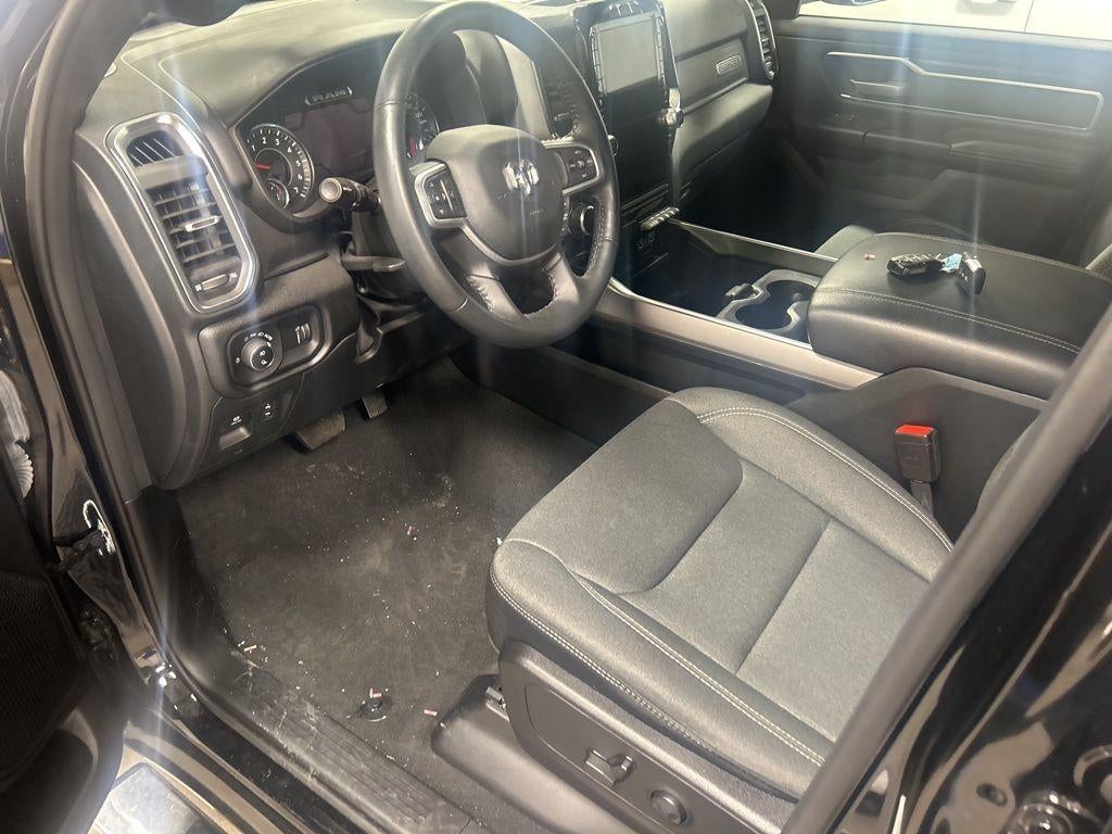 2024 RAM 1500 Big Horn/Lone Star