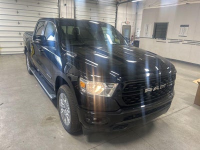 2024 RAM 1500 Big Horn/Lone Star