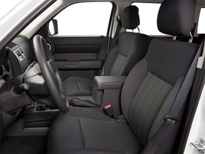 2011 Dodge Nitro Heat
