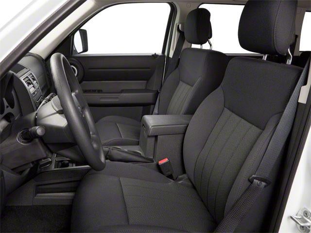 2011 Dodge Nitro Heat