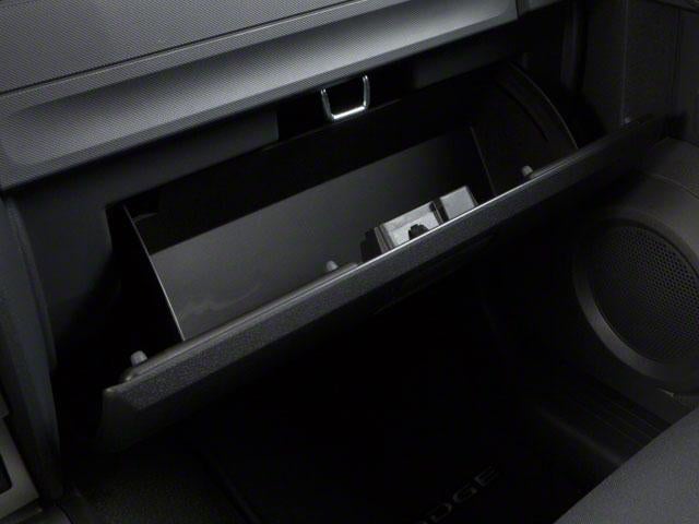 2011 Dodge Nitro Heat