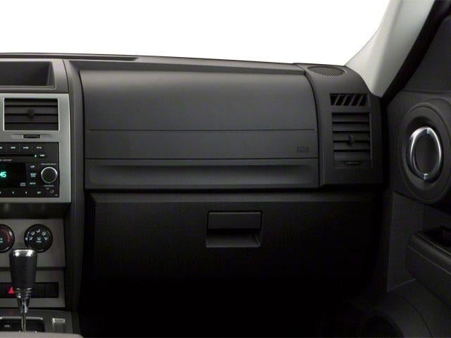 2011 Dodge Nitro Heat