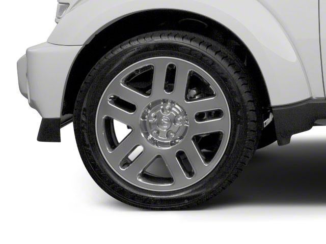 2011 Dodge Nitro Heat