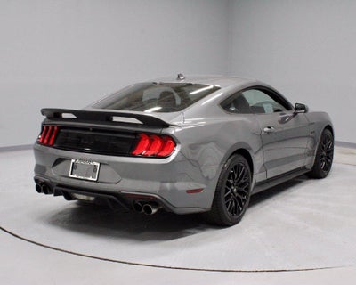 2021 Ford Mustang GT