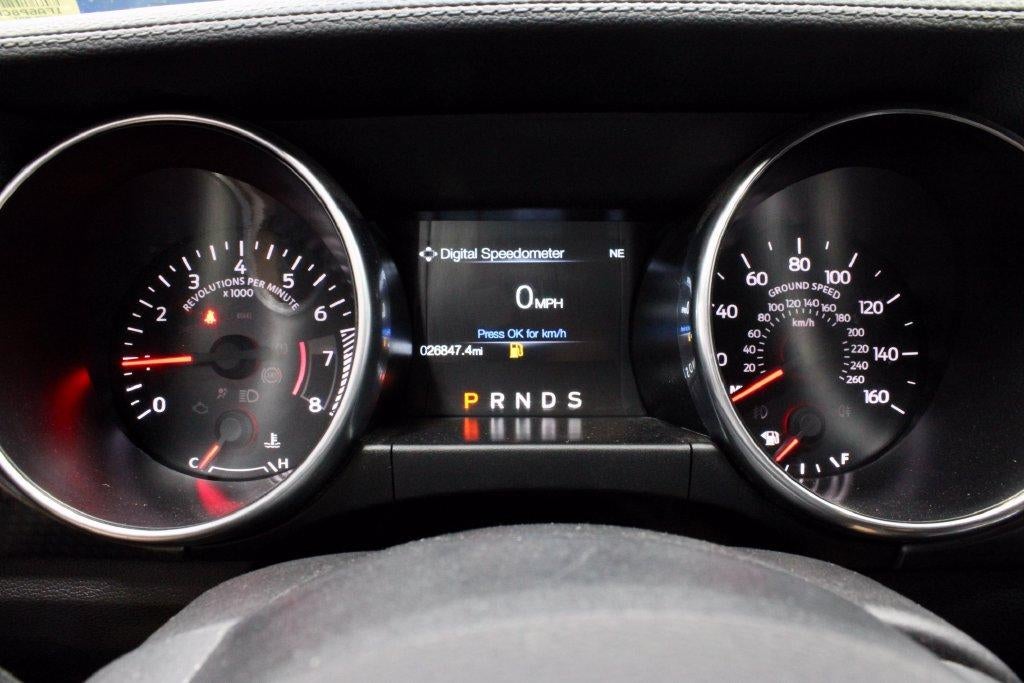 2021 Ford Mustang GT