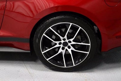 2023 Ford Mustang GT Premium