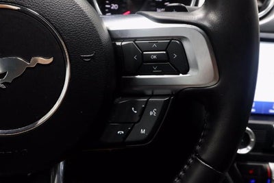 2023 Ford Mustang GT Premium