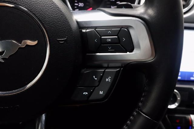 2023 Ford Mustang GT Premium
