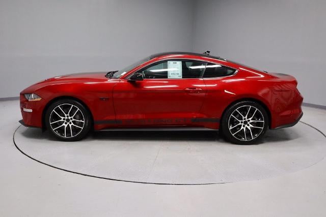 2023 Ford Mustang GT Premium