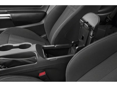 2023 Ford Mustang GT Premium