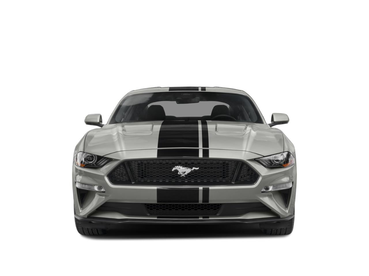 2022 Ford Mustang GT