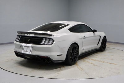 2017 Ford Mustang Shelby GT350