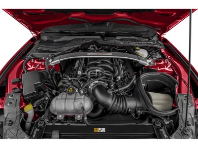 2017 Ford Mustang Shelby GT350