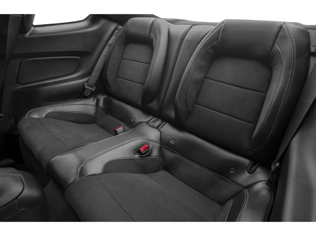 2017 Ford Mustang Shelby GT350