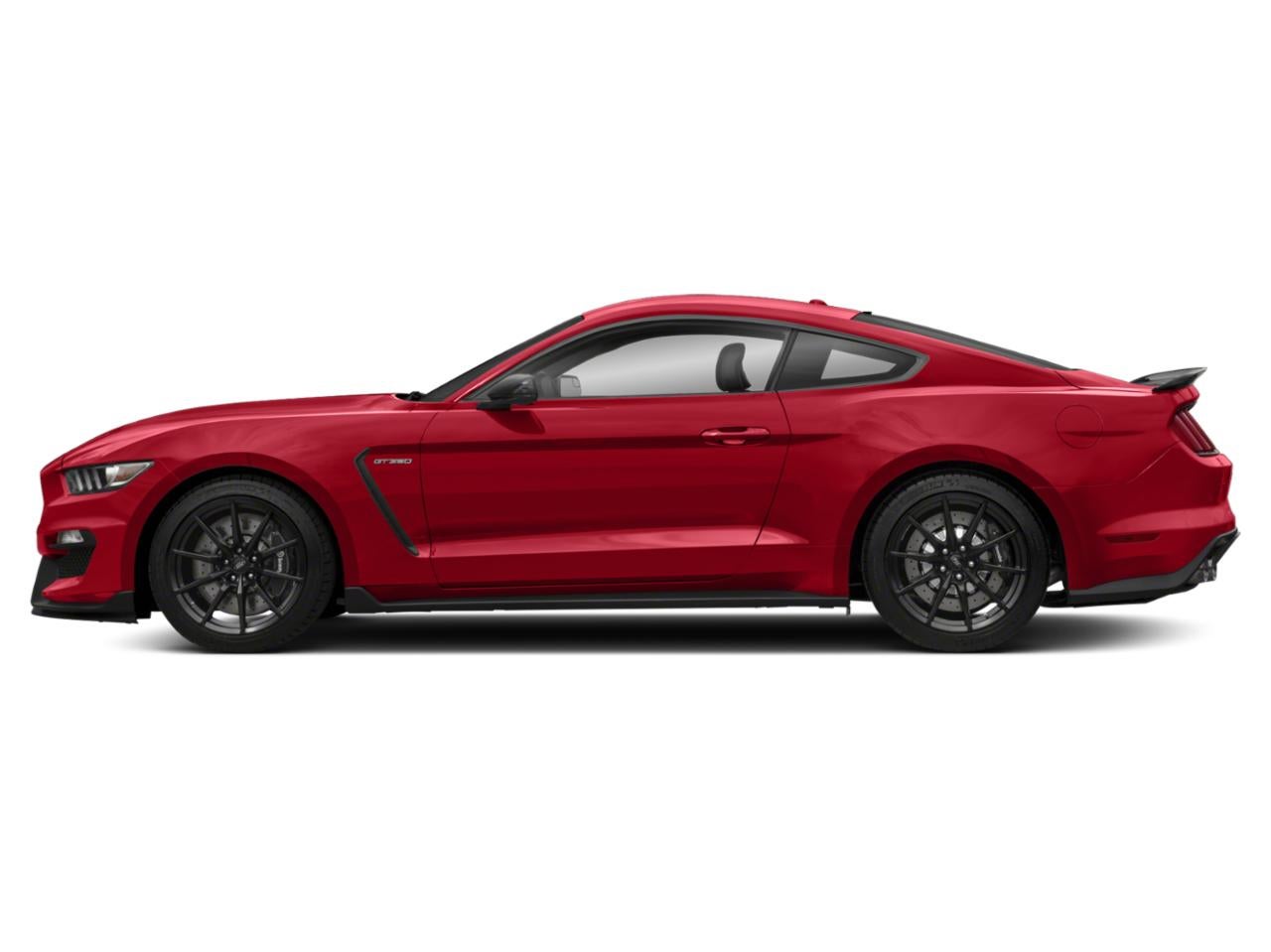 2017 Ford Mustang Shelby GT350