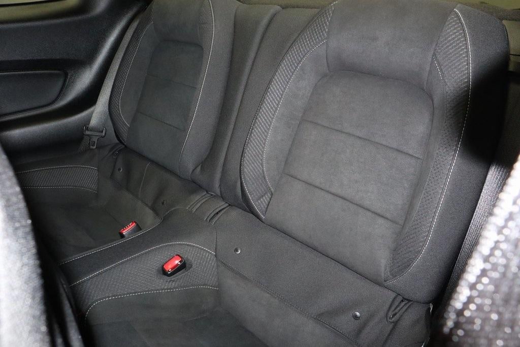 2017 Ford Mustang Shelby GT350