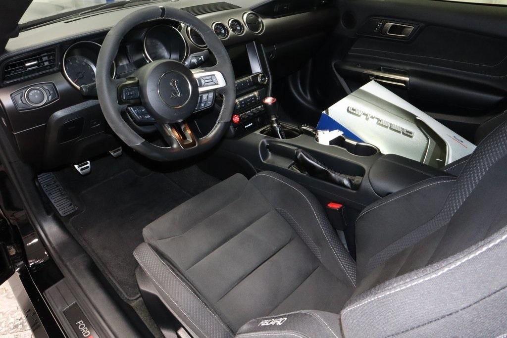 2017 Ford Mustang Shelby GT350