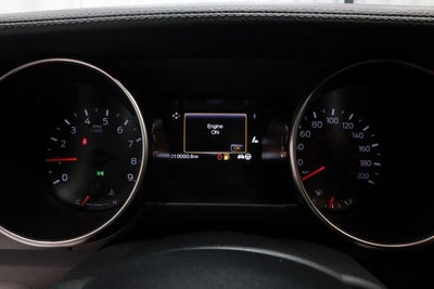 2017 Ford Mustang Shelby GT350