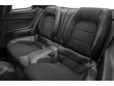 2017 Ford Mustang Shelby GT350