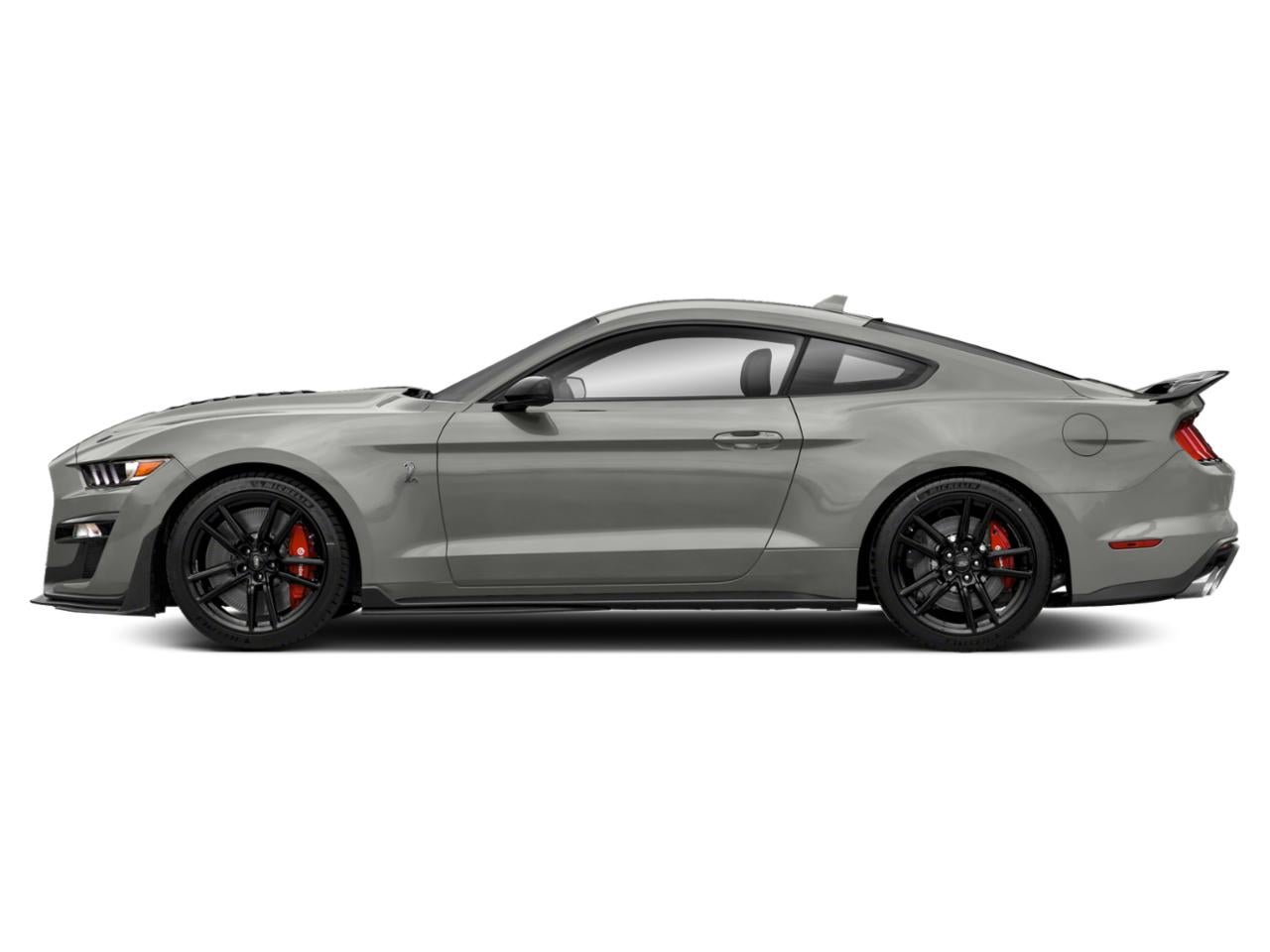 2020 Ford Mustang Shelby GT500