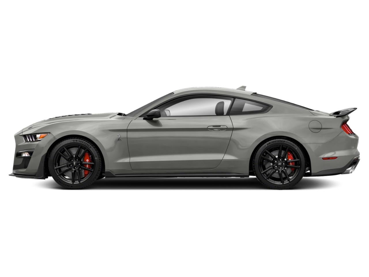 2020 Ford Mustang Shelby GT500