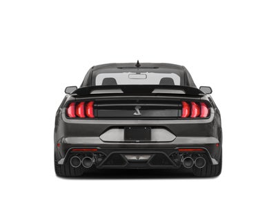 2020 Ford Mustang Shelby GT500
