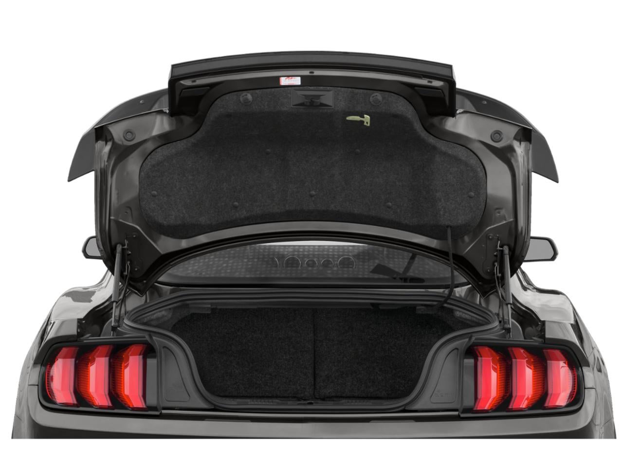 2020 Ford Mustang Shelby GT500