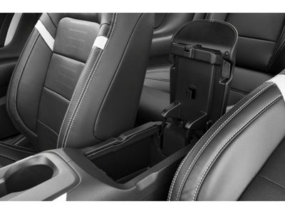 2020 Ford Mustang Shelby GT500