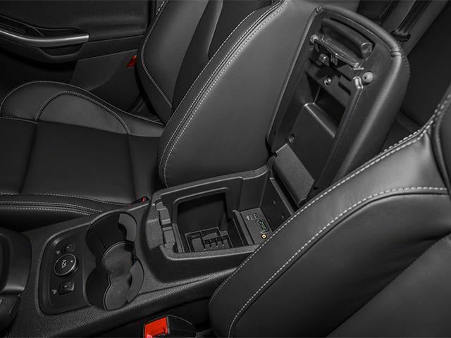2013 Ford Focus ST
