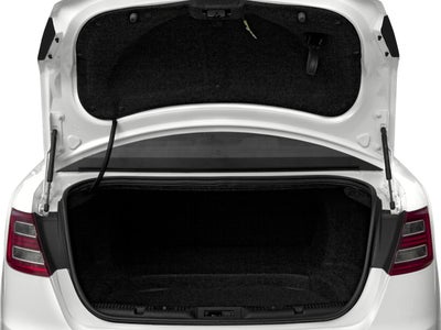 2017 Ford Taurus SE