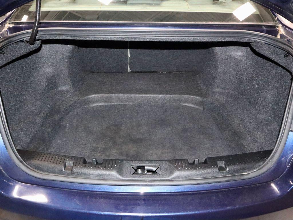 2011 Ford Taurus SEL