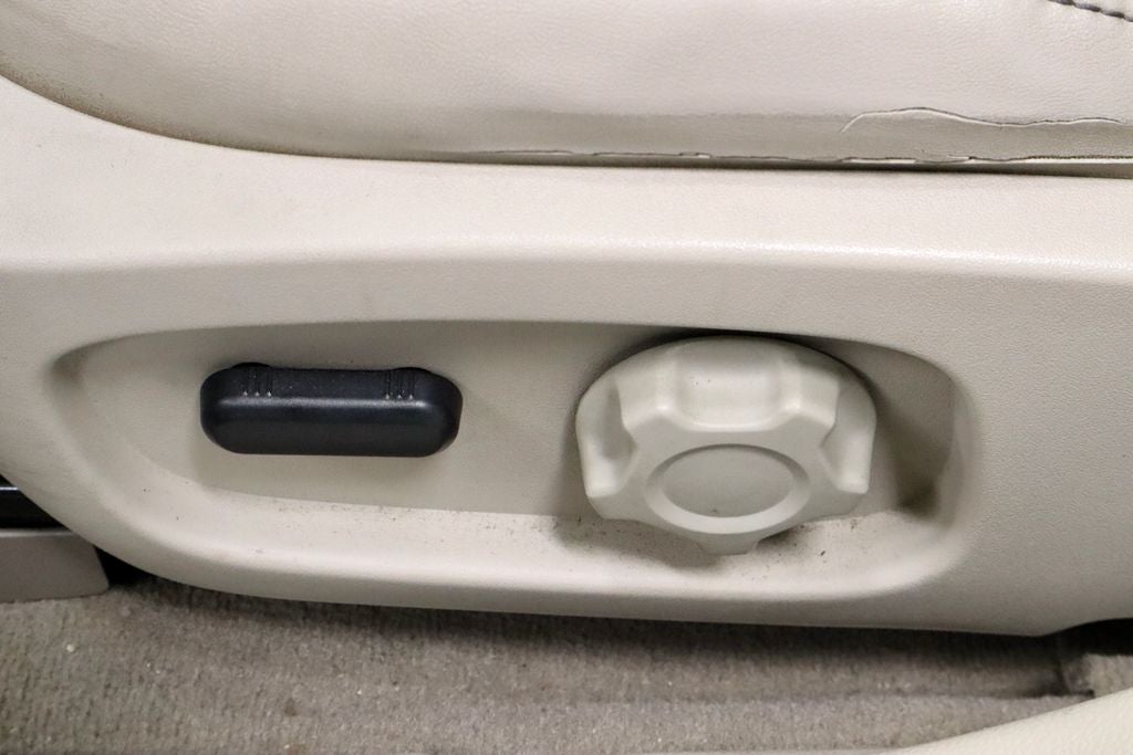 2011 Ford Taurus SEL