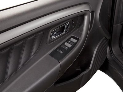 2011 Ford Taurus SEL
