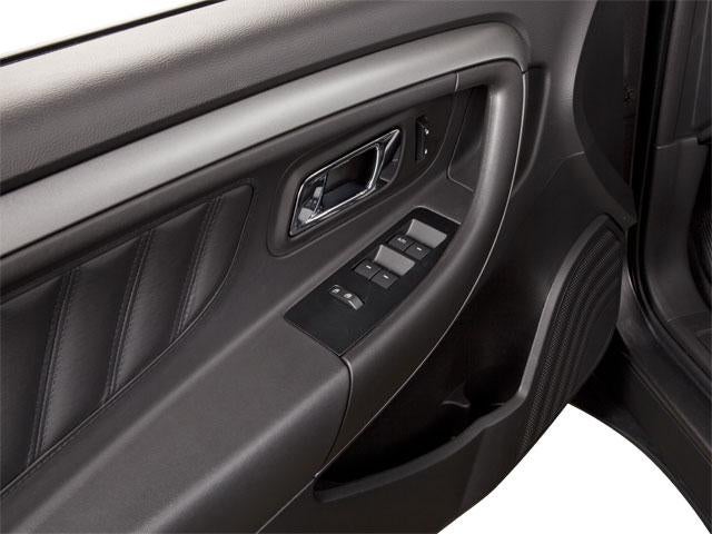 2011 Ford Taurus SEL