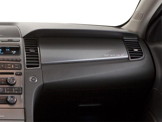 2011 Ford Taurus SEL